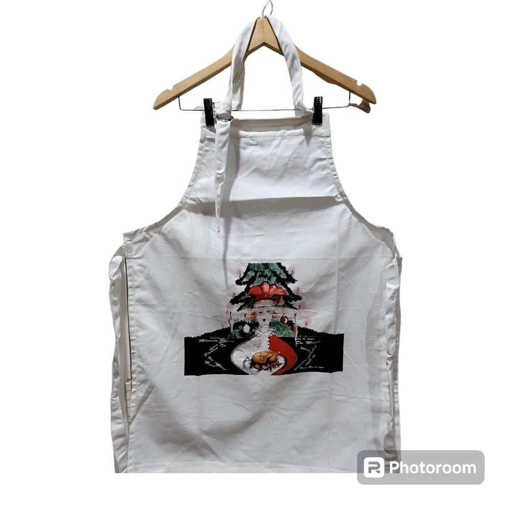 NWOT BUNDLE 2 Kitchen Aprons